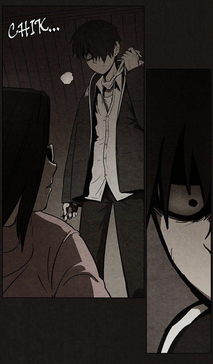 Bastard (Hwang Youngchan) Chapter 54 - Page 35