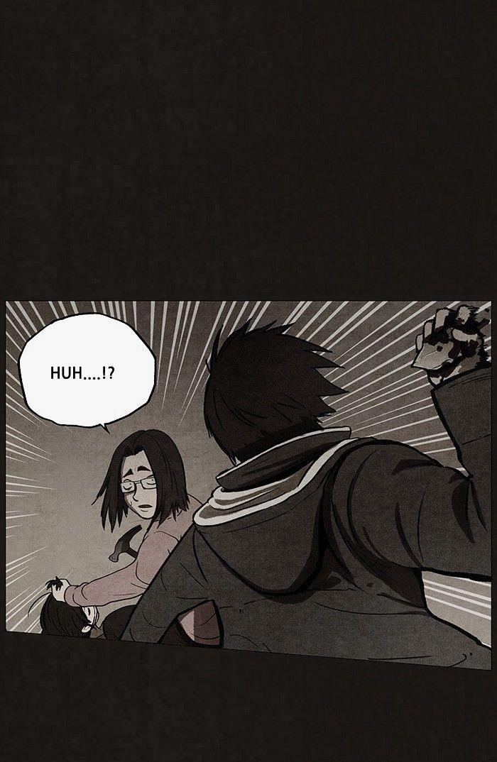 Bastard (Hwang Youngchan) Chapter 54 - Page 36