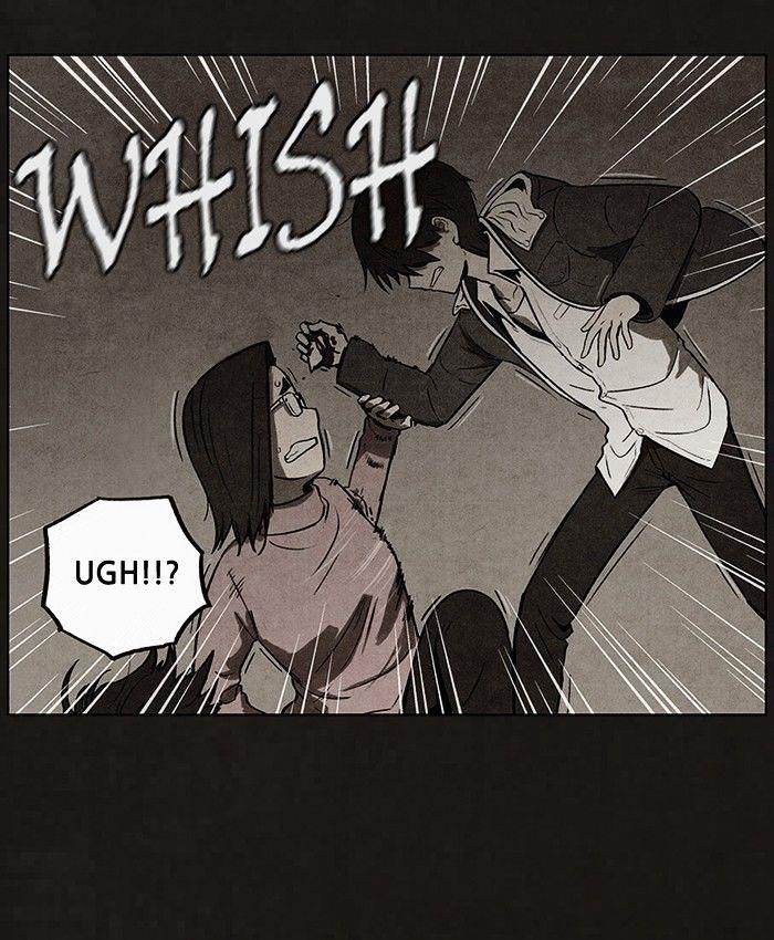 Bastard (Hwang Youngchan) Chapter 54 - Page 38