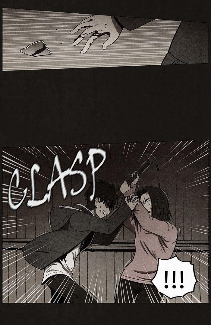 Bastard (Hwang Youngchan) Chapter 54 - Page 42