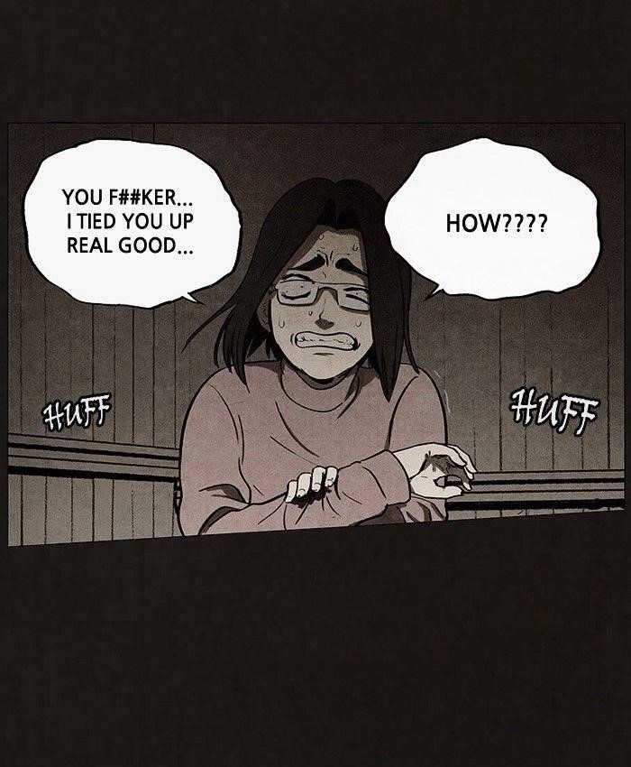 Bastard (Hwang Youngchan) Chapter 54 - Page 47