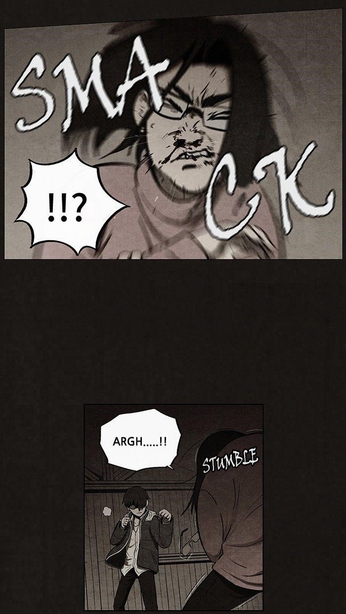 Bastard (Hwang Youngchan) Chapter 54 - Page 48