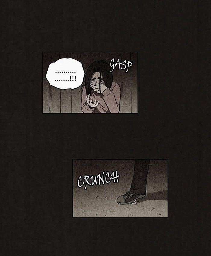 Bastard (Hwang Youngchan) Chapter 54 - Page 49