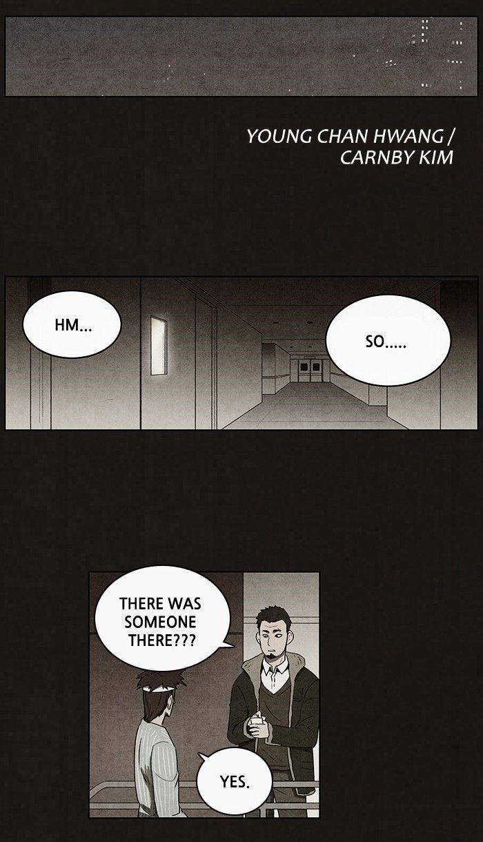 Bastard (Hwang Youngchan) Chapter 54 - Page 5
