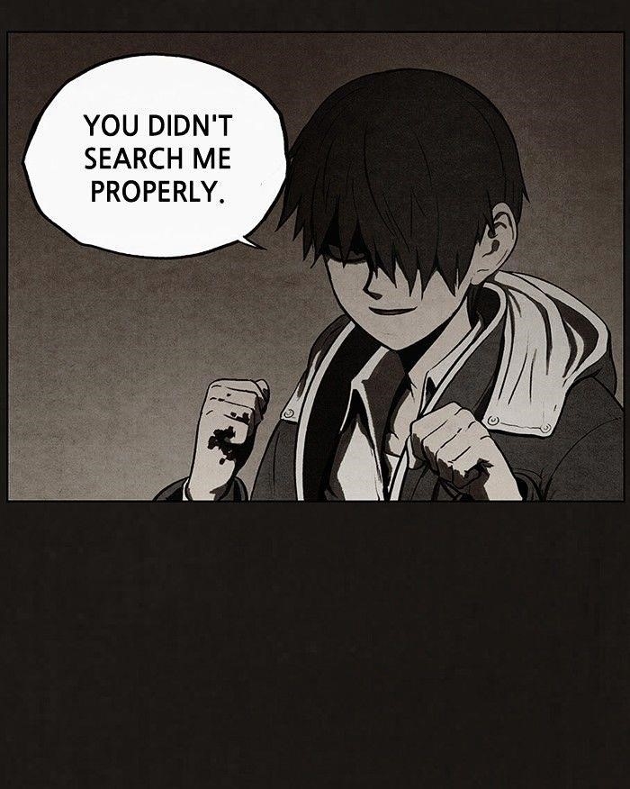 Bastard (Hwang Youngchan) Chapter 54 - Page 50