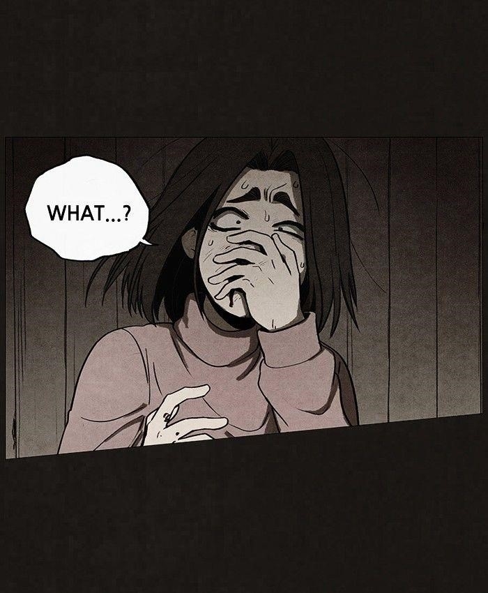 Bastard (Hwang Youngchan) Chapter 54 - Page 51