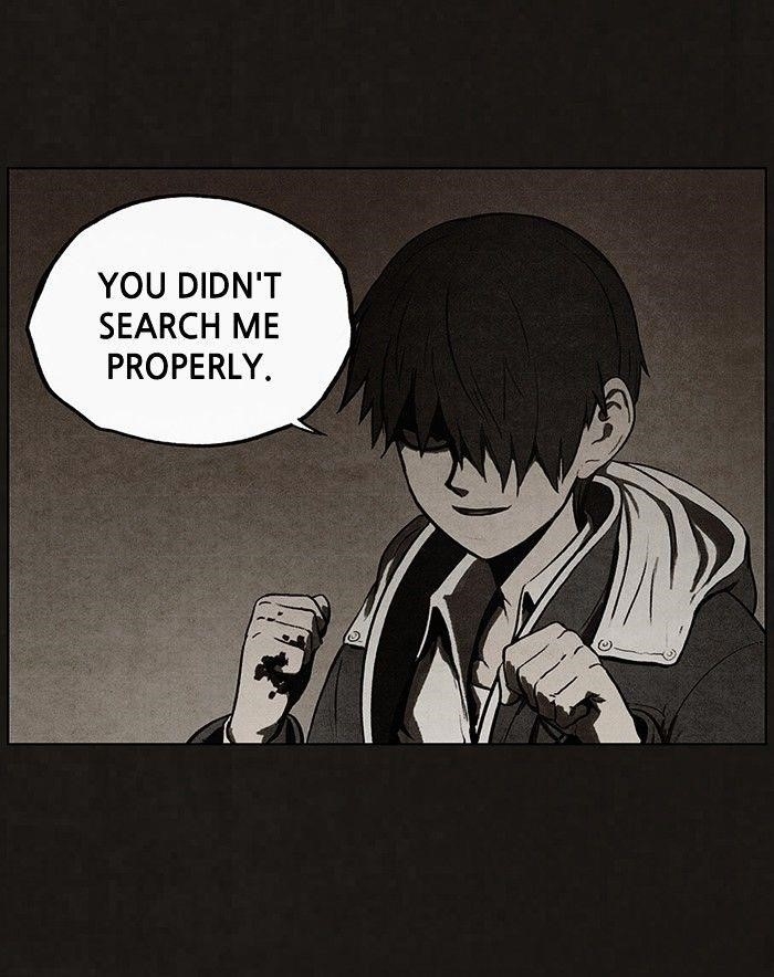 Bastard (Hwang Youngchan) Chapter 55 - Page 1