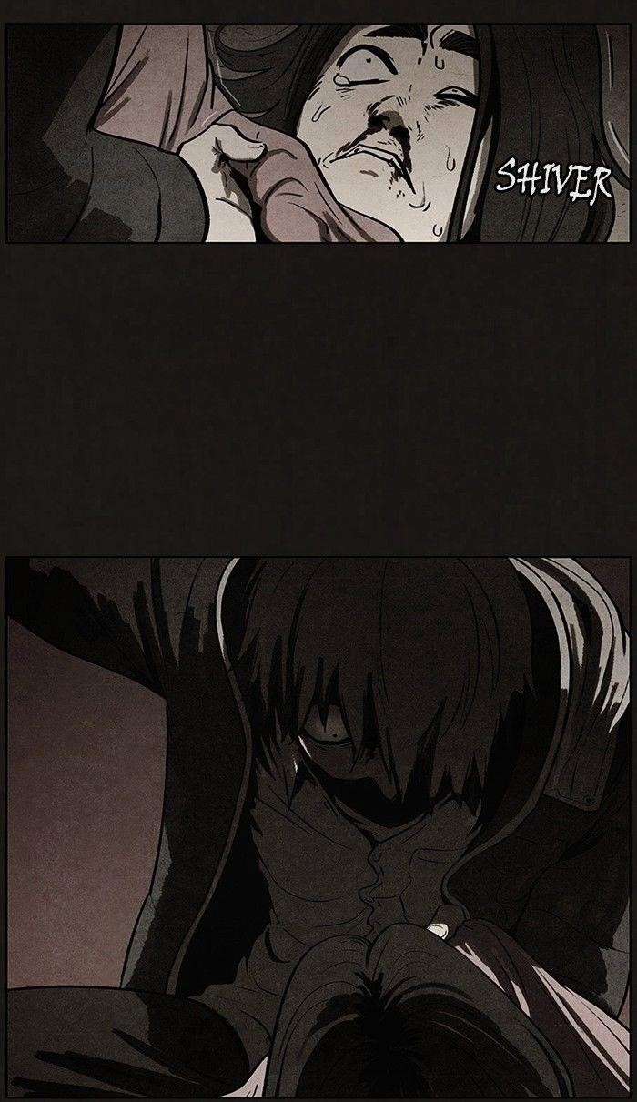 Bastard (Hwang Youngchan) Chapter 55 - Page 10