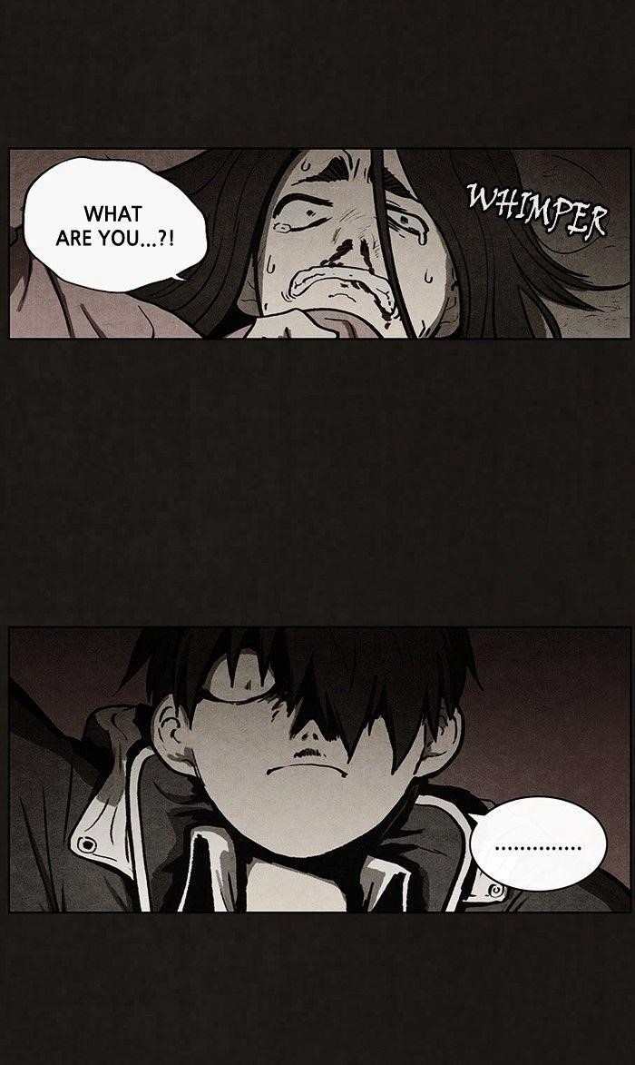 Bastard (Hwang Youngchan) Chapter 55 - Page 14