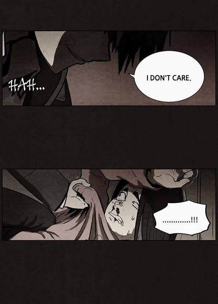 Bastard (Hwang Youngchan) Chapter 55 - Page 19