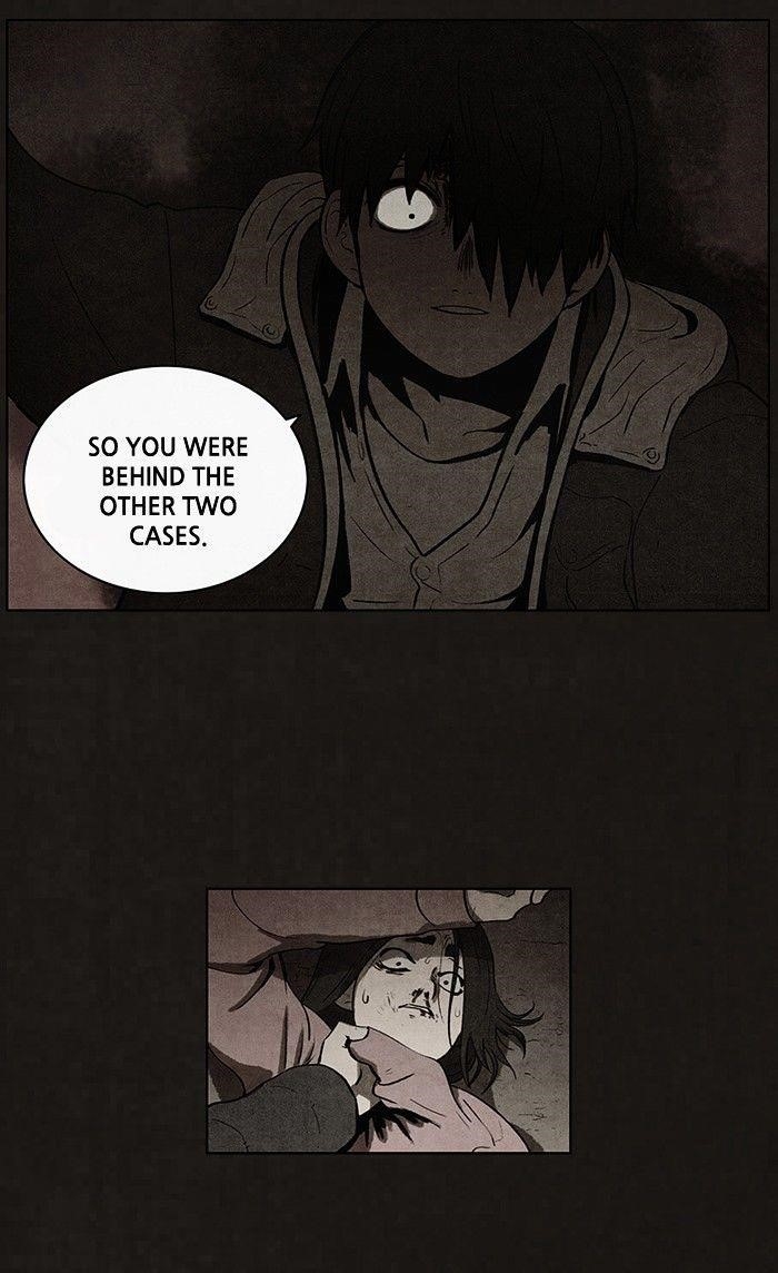 Bastard (Hwang Youngchan) Chapter 55 - Page 20