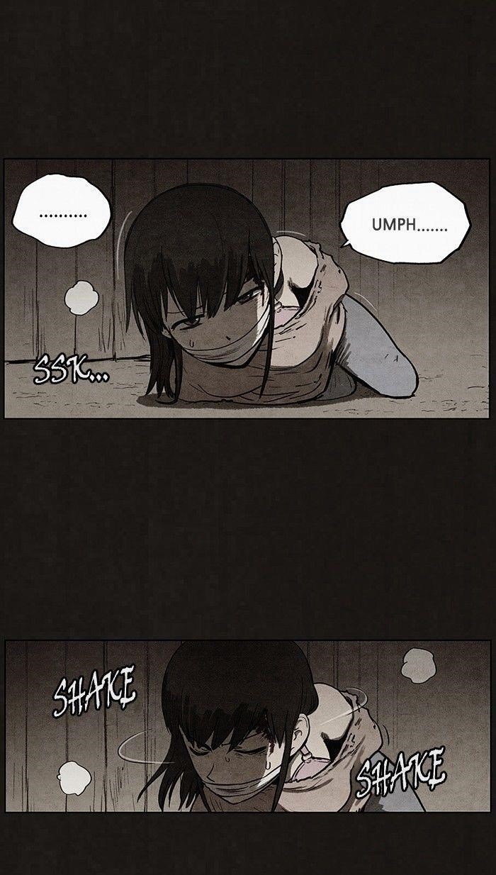 Bastard (Hwang Youngchan) Chapter 55 - Page 24