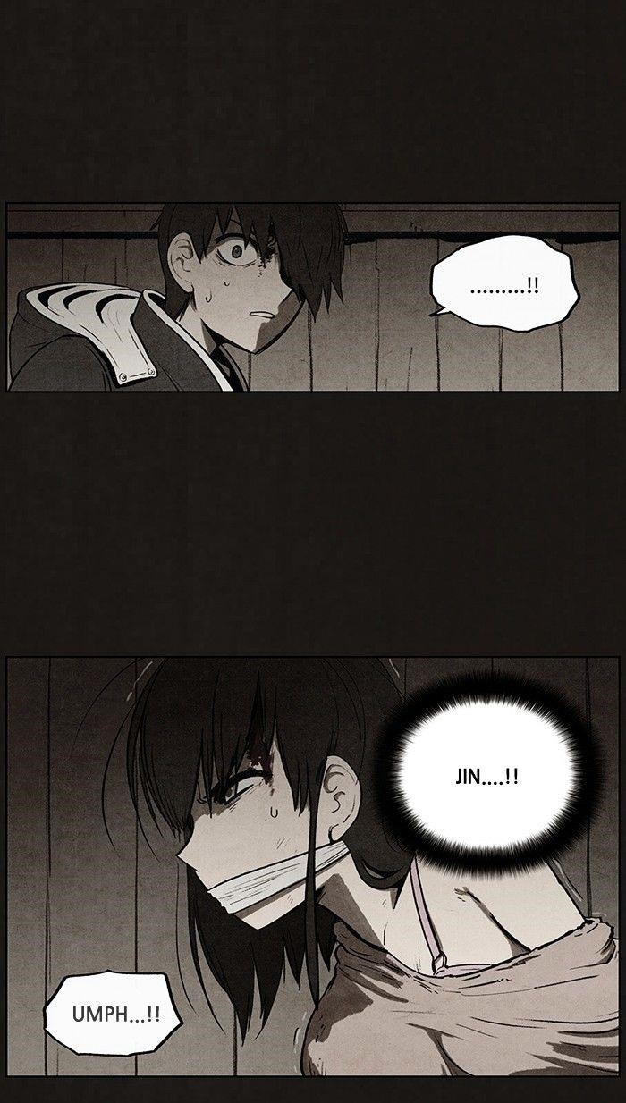 Bastard (Hwang Youngchan) Chapter 55 - Page 25