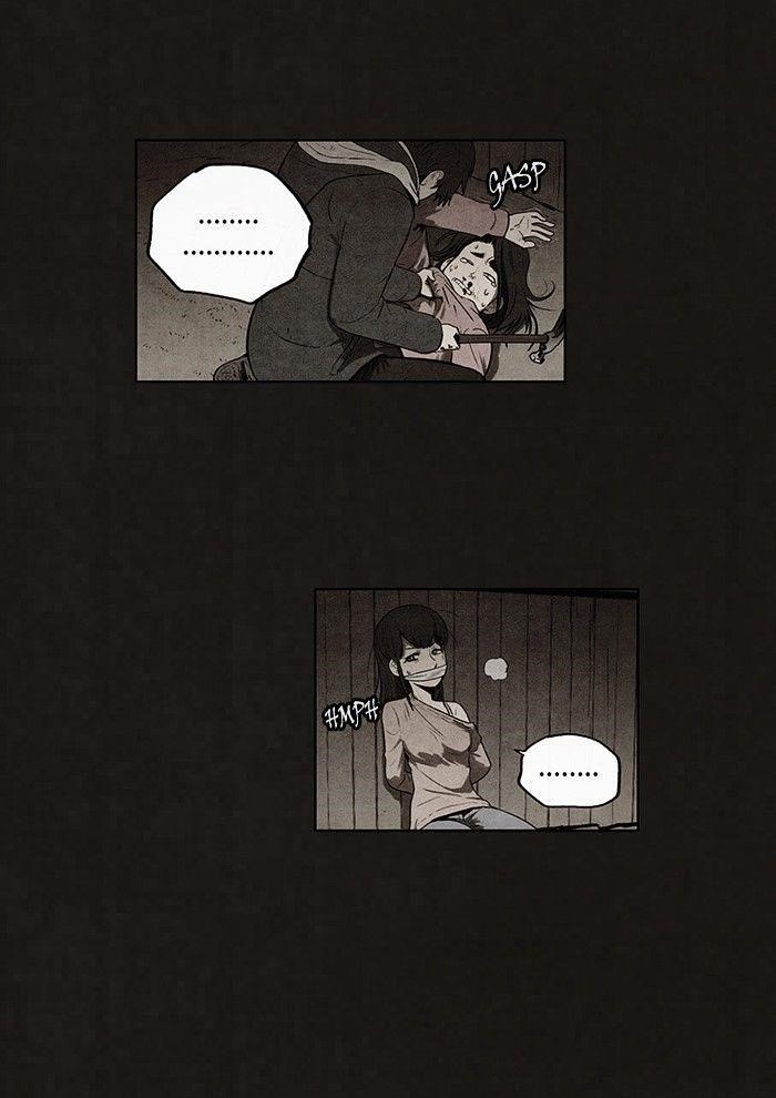 Bastard (Hwang Youngchan) Chapter 55 - Page 28