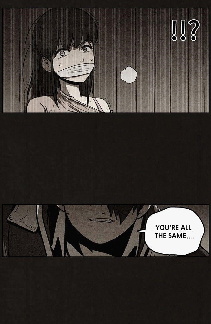 Bastard (Hwang Youngchan) Chapter 55 - Page 31