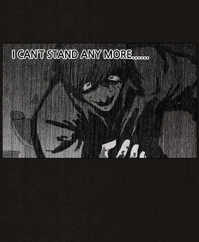 Bastard (Hwang Youngchan) Chapter 55 - Page 32