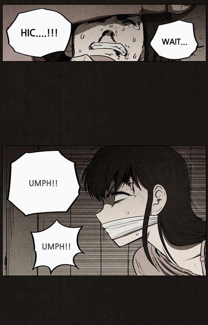 Bastard (Hwang Youngchan) Chapter 55 - Page 34