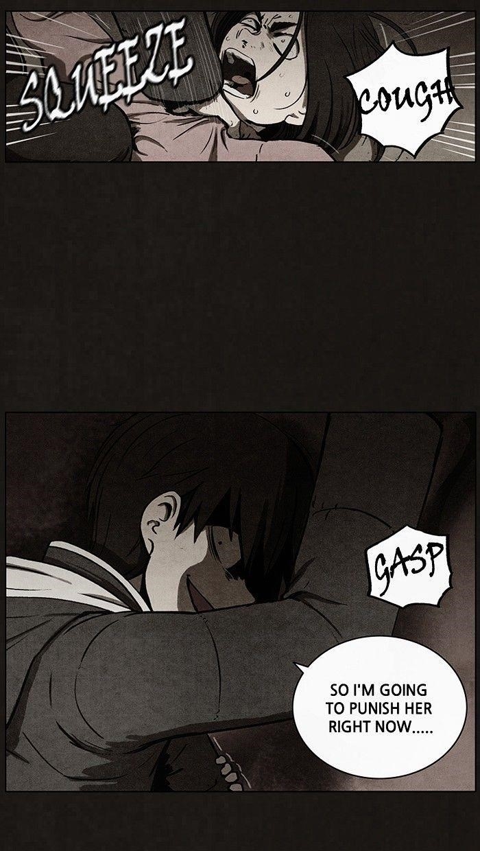 Bastard (Hwang Youngchan) Chapter 55 - Page 36