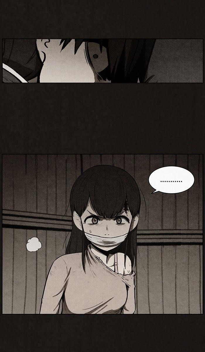 Bastard (Hwang Youngchan) Chapter 55 - Page 37