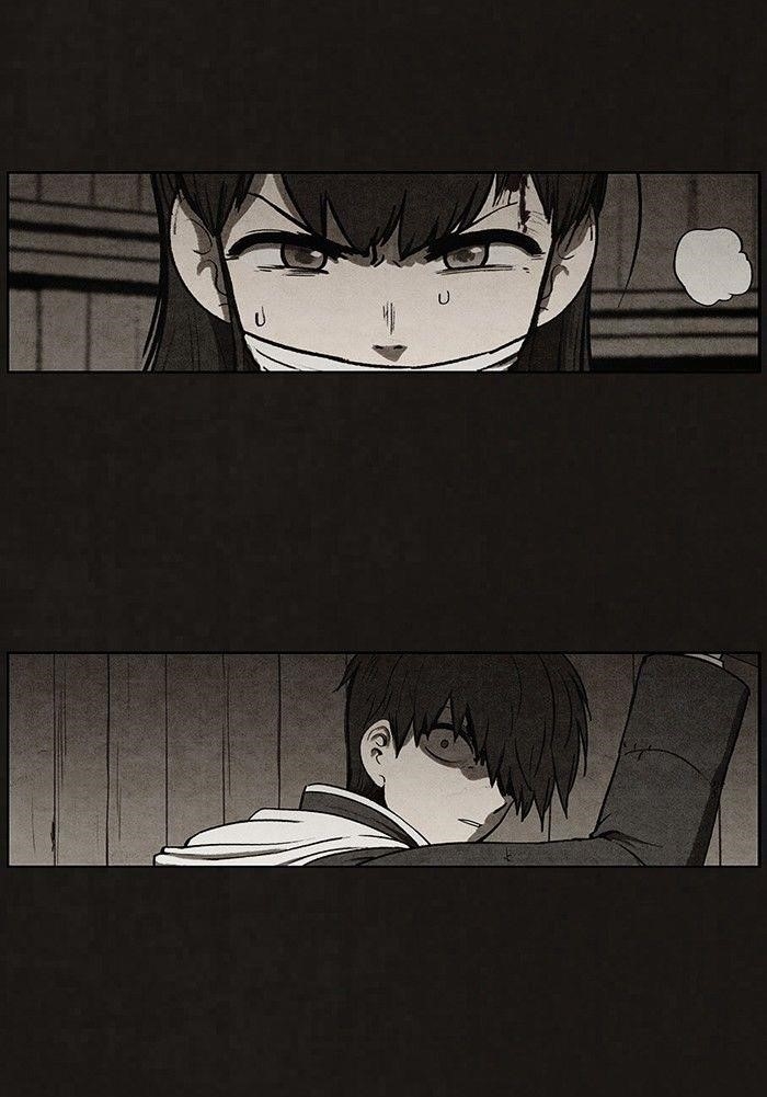 Bastard (Hwang Youngchan) Chapter 55 - Page 38