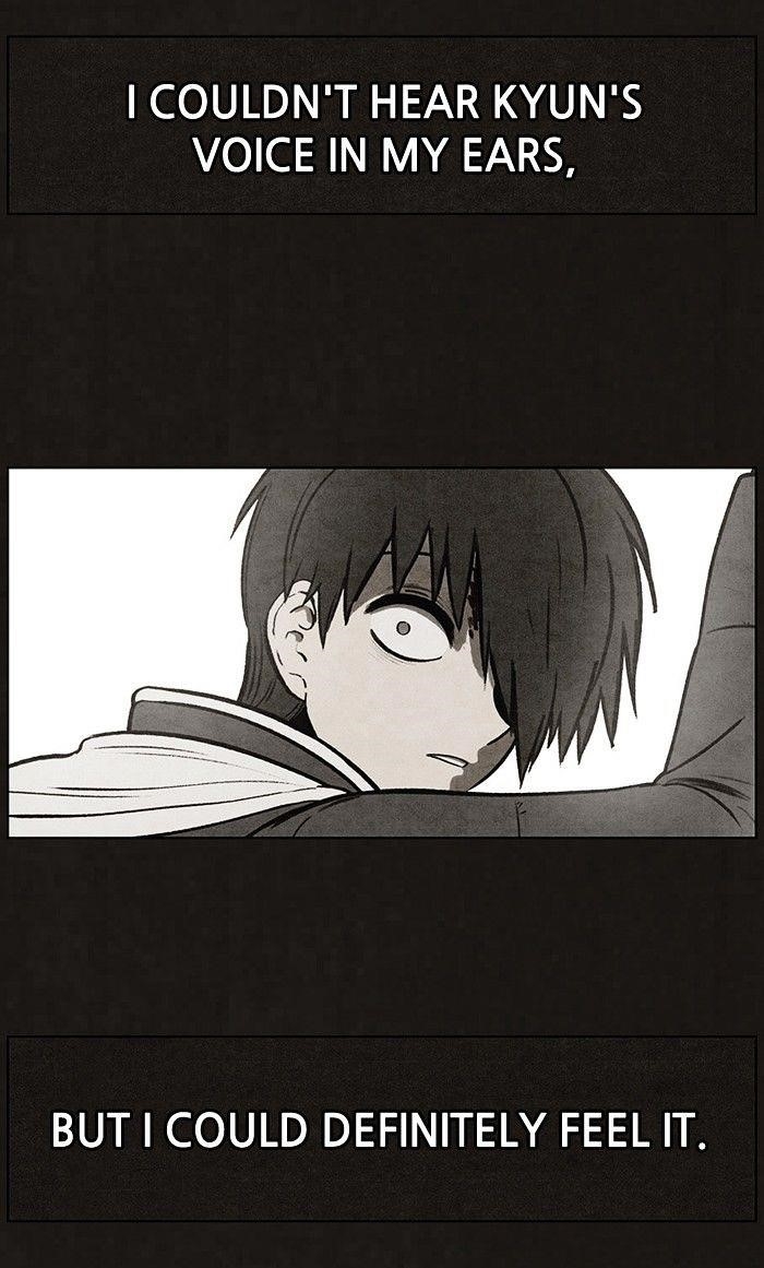 Bastard (Hwang Youngchan) Chapter 55 - Page 40