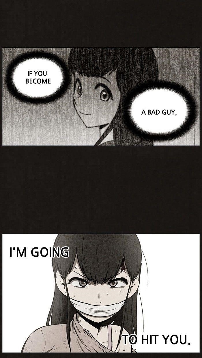 Bastard (Hwang Youngchan) Chapter 55 - Page 41