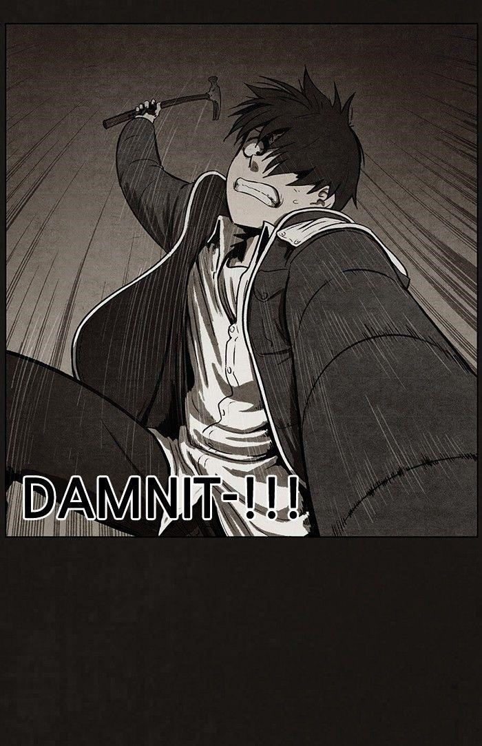 Bastard (Hwang Youngchan) Chapter 55 - Page 44