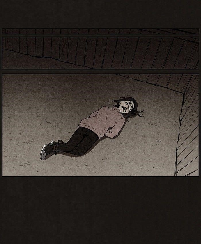 Bastard (Hwang Youngchan) Chapter 55 - Page 49