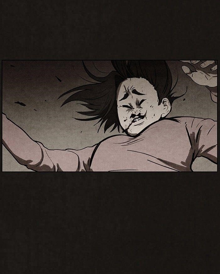 Bastard (Hwang Youngchan) Chapter 55 - Page 5