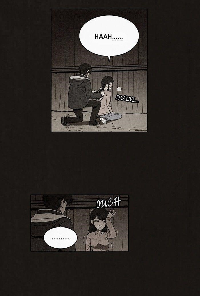 Bastard (Hwang Youngchan) Chapter 55 - Page 50