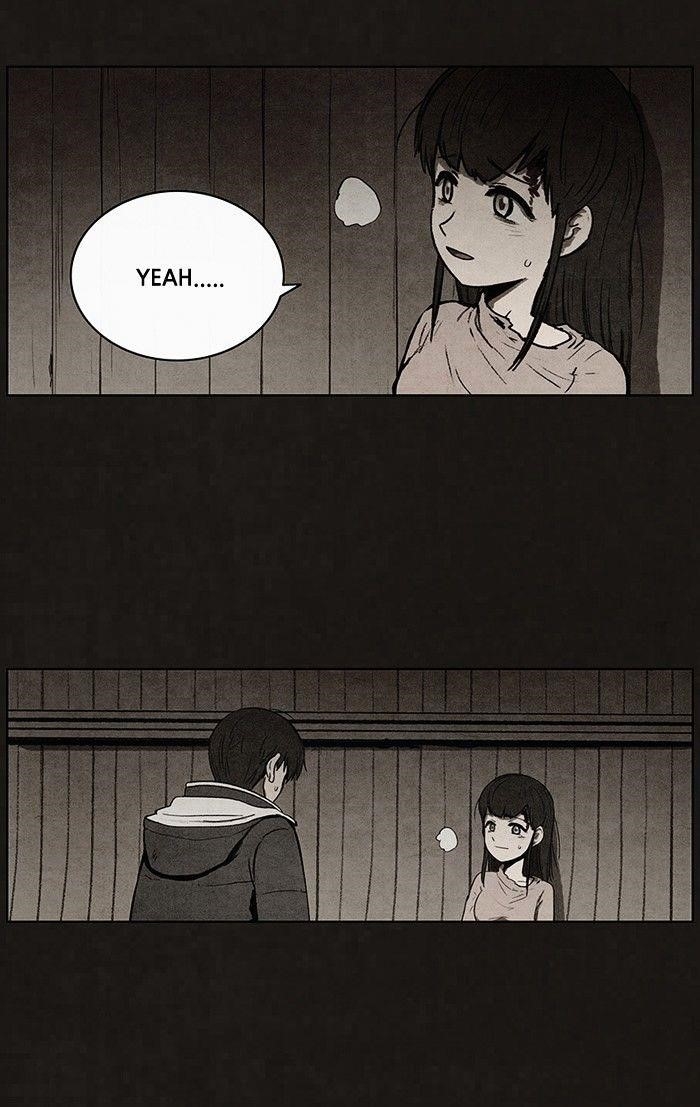 Bastard (Hwang Youngchan) Chapter 55 - Page 52