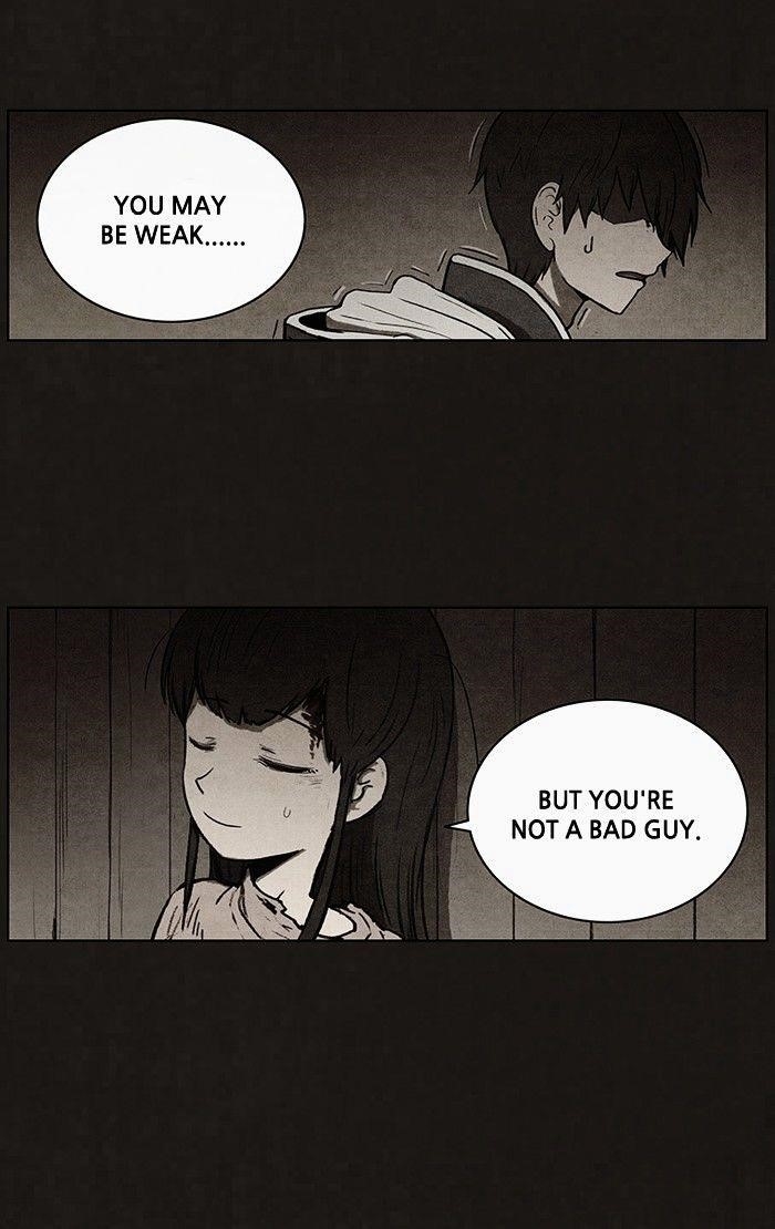 Bastard (Hwang Youngchan) Chapter 55 - Page 53