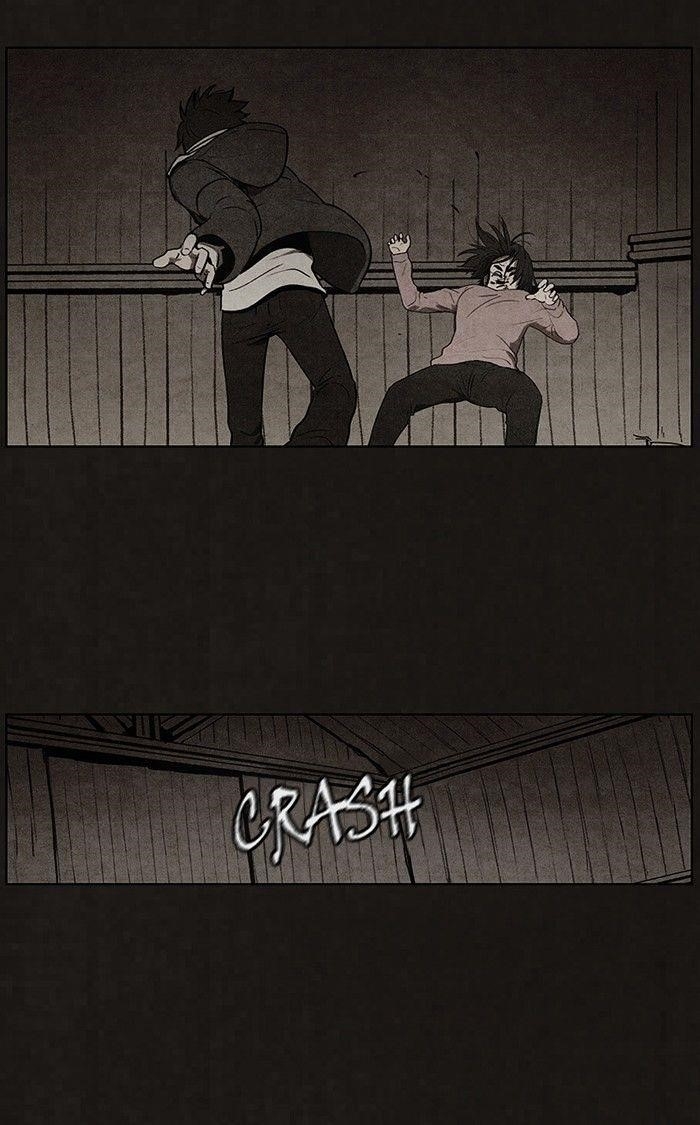 Bastard (Hwang Youngchan) Chapter 55 - Page 6