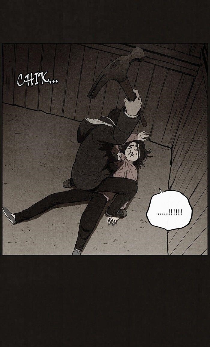 Bastard (Hwang Youngchan) Chapter 55 - Page 9