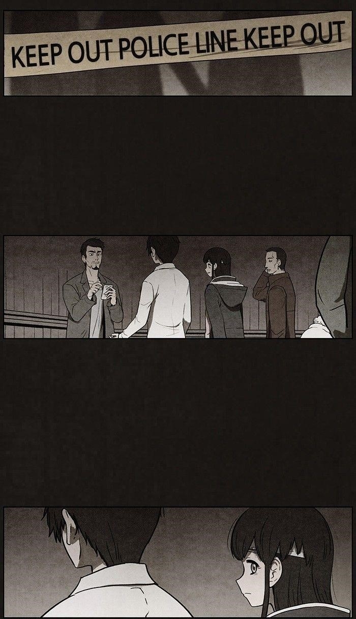 Bastard (Hwang Youngchan) Chapter 56 - Page 10