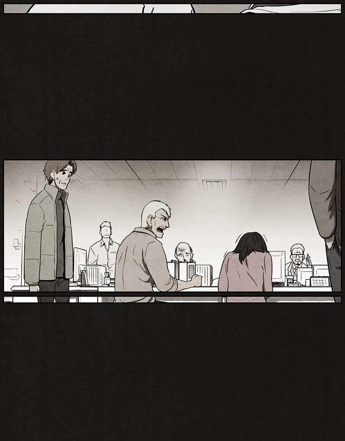 Bastard (Hwang Youngchan) Chapter 56 - Page 11