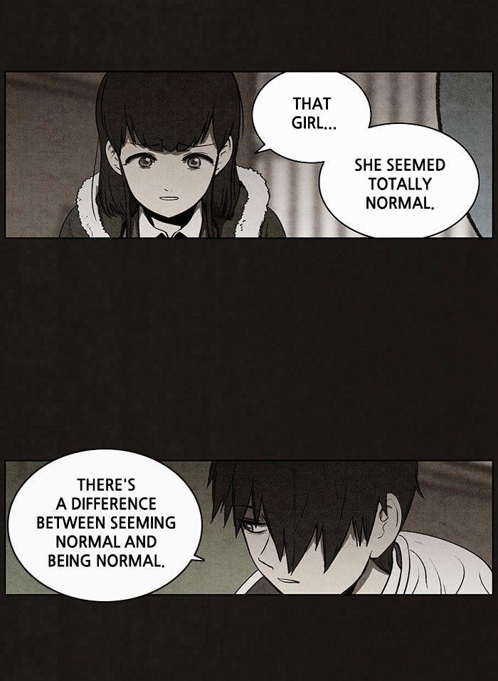 Bastard (Hwang Youngchan) Chapter 56 - Page 17