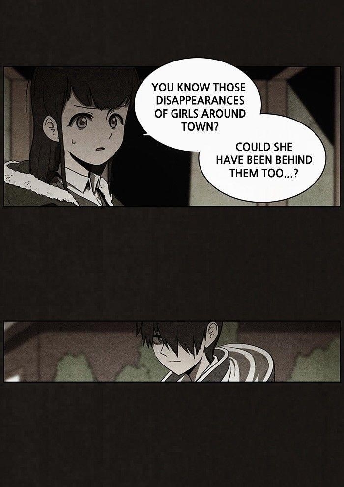 Bastard (Hwang Youngchan) Chapter 56 - Page 18