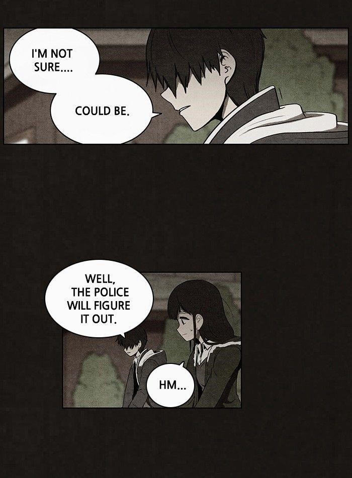 Bastard (Hwang Youngchan) Chapter 56 - Page 19