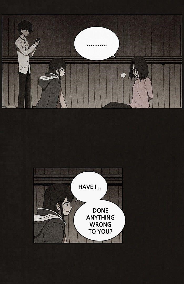 Bastard (Hwang Youngchan) Chapter 56 - Page 2