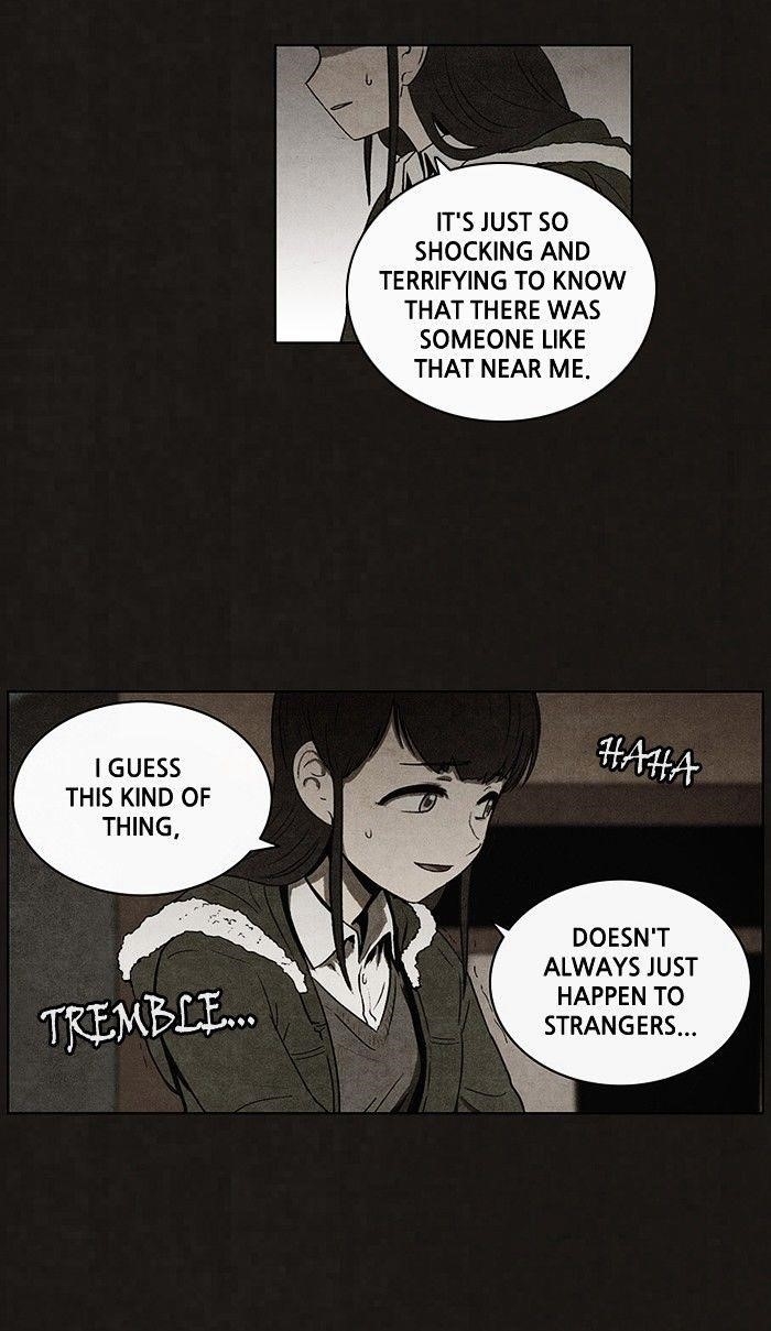 Bastard (Hwang Youngchan) Chapter 56 - Page 20