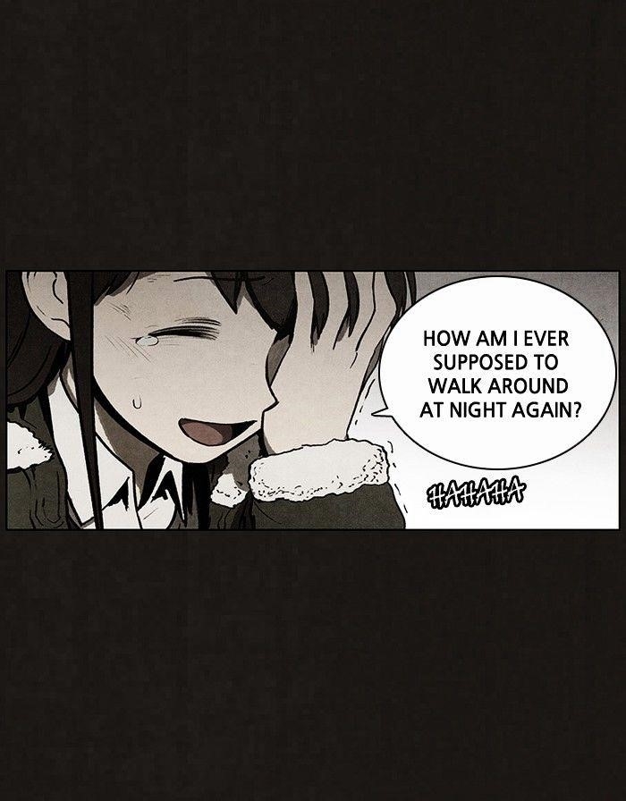 Bastard (Hwang Youngchan) Chapter 56 - Page 22