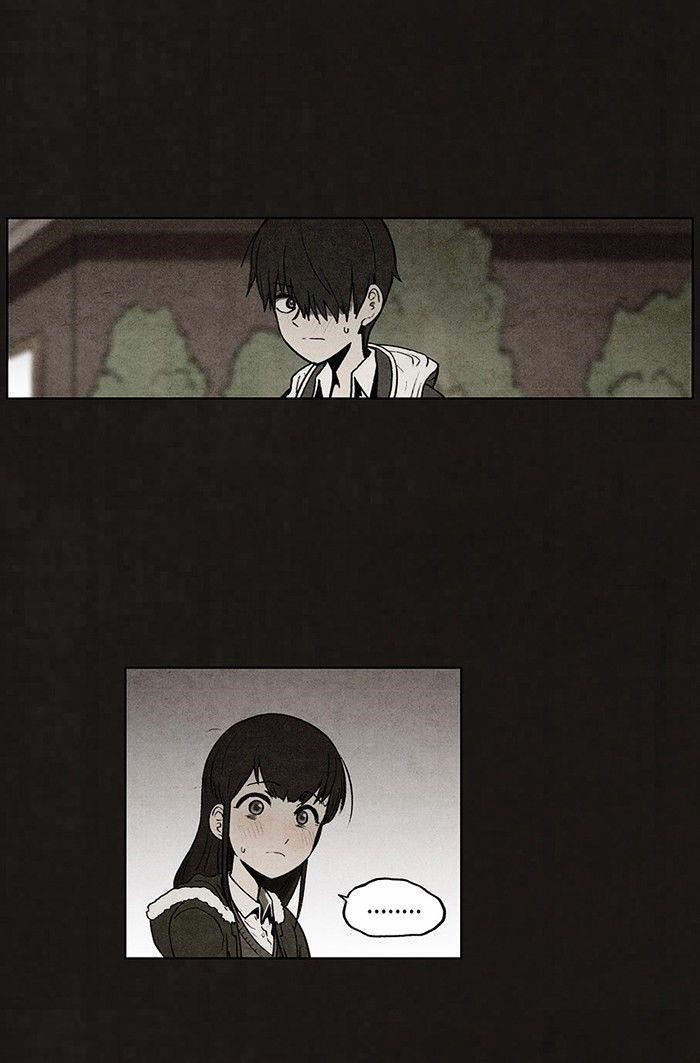 Bastard (Hwang Youngchan) Chapter 56 - Page 25