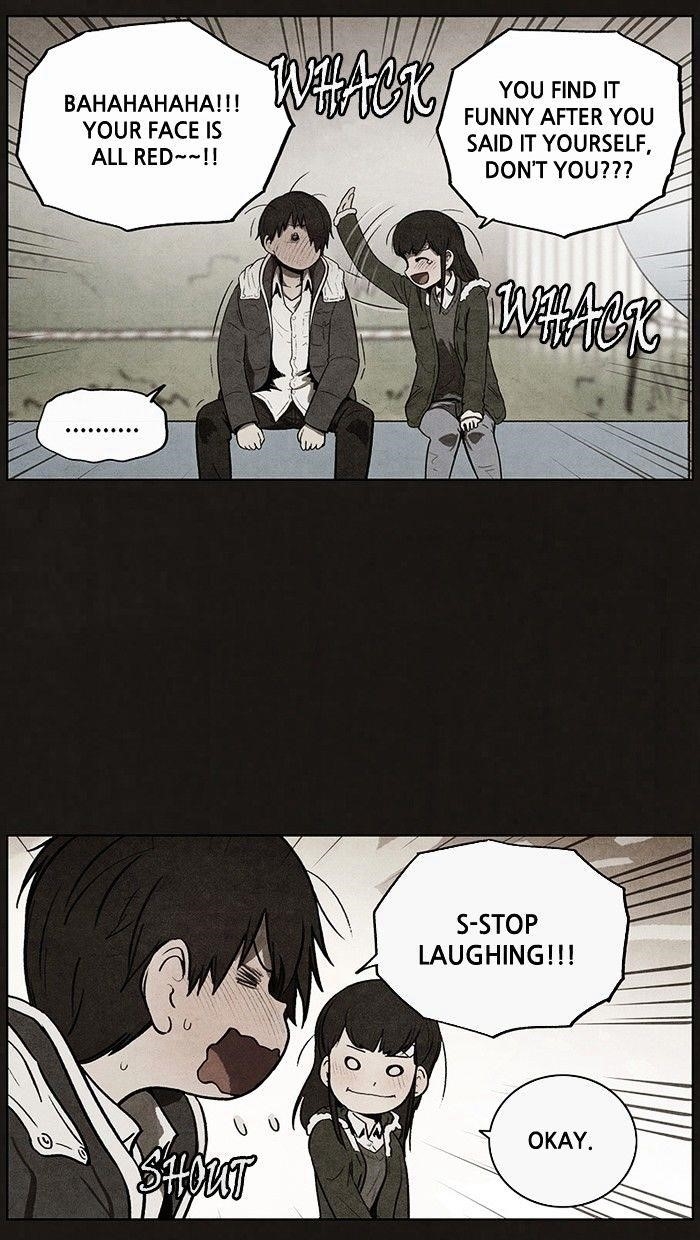 Bastard (Hwang Youngchan) Chapter 56 - Page 27