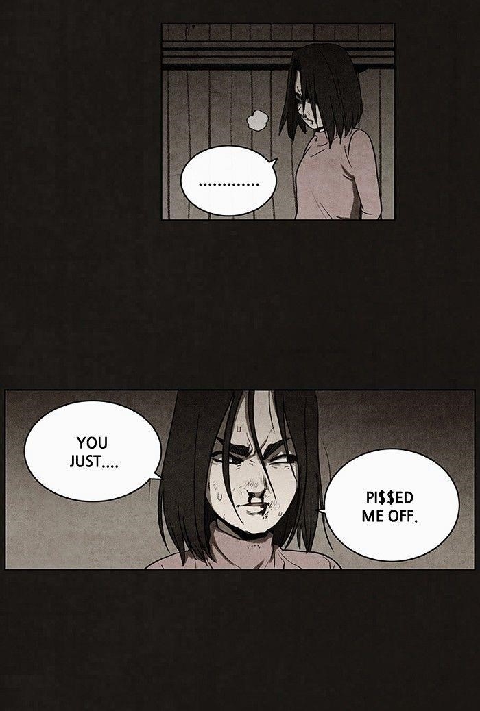 Bastard (Hwang Youngchan) Chapter 56 - Page 3