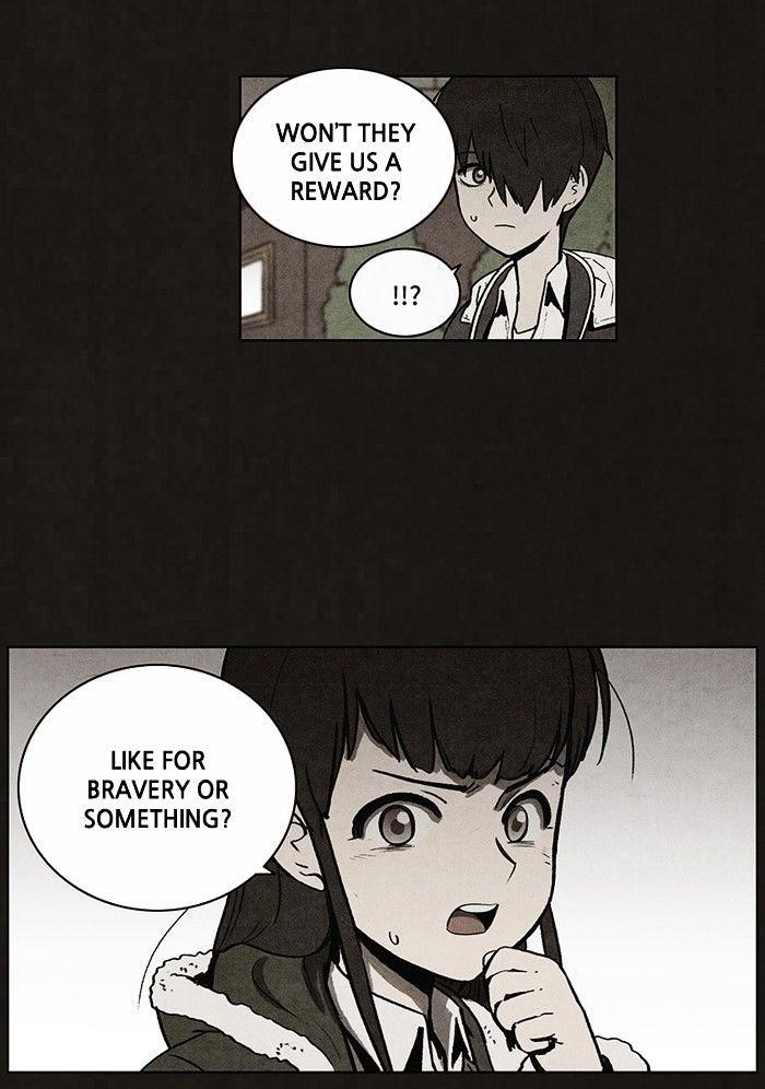 Bastard (Hwang Youngchan) Chapter 56 - Page 30