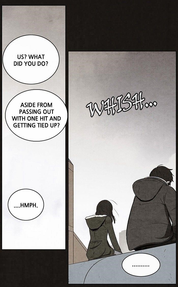 Bastard (Hwang Youngchan) Chapter 56 - Page 32