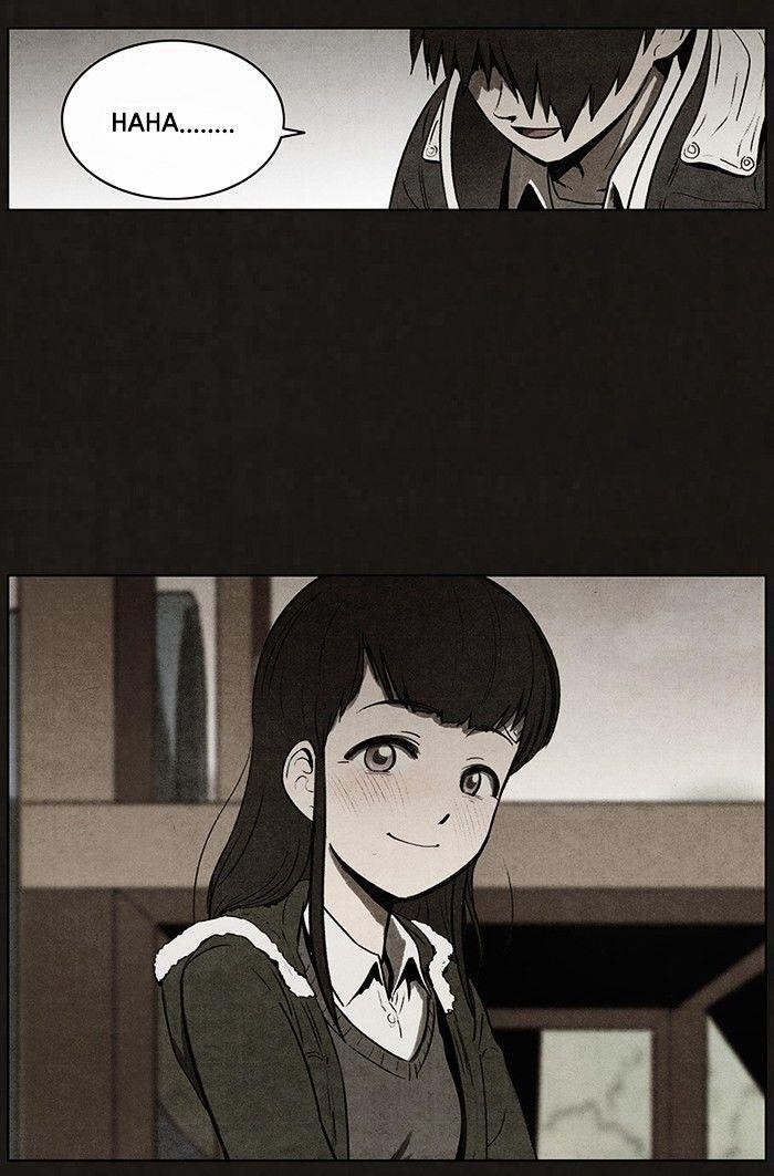 Bastard (Hwang Youngchan) Chapter 56 - Page 38