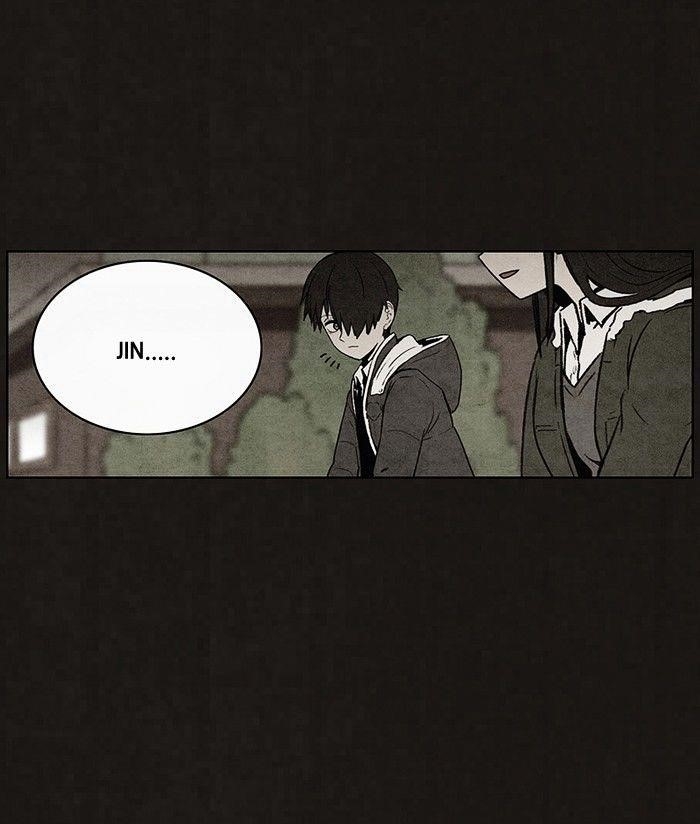 Bastard (Hwang Youngchan) Chapter 56 - Page 39