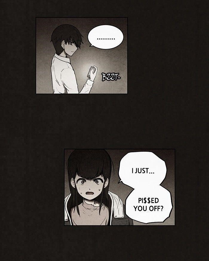 Bastard (Hwang Youngchan) Chapter 56 - Page 4